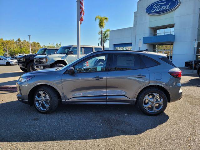 new 2024 Ford Escape car, priced at $32,860