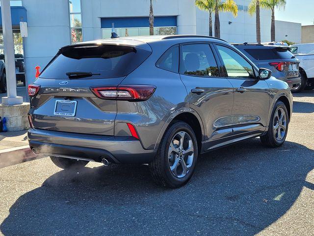 new 2024 Ford Escape car, priced at $32,860