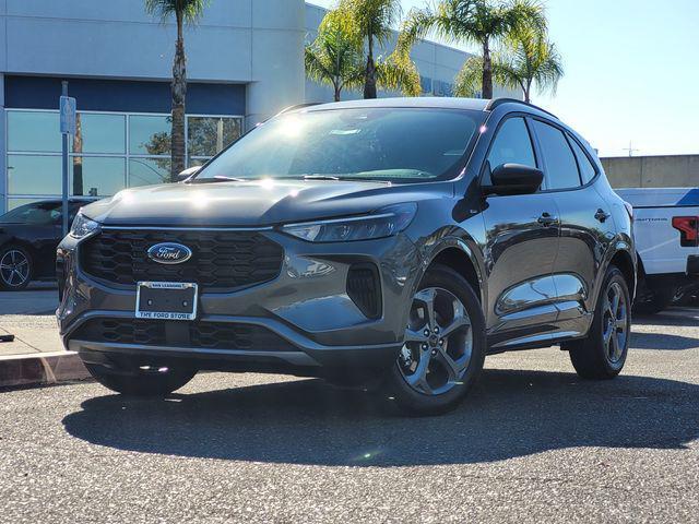 new 2024 Ford Escape car, priced at $32,860