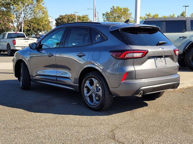 new 2024 Ford Escape car, priced at $32,860