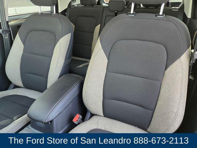new 2025 Ford Bronco Sport car, priced at $32,093
