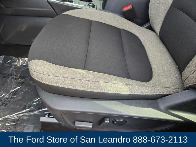 new 2025 Ford Bronco Sport car, priced at $32,093