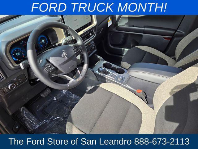 new 2025 Ford Bronco Sport car, priced at $32,093
