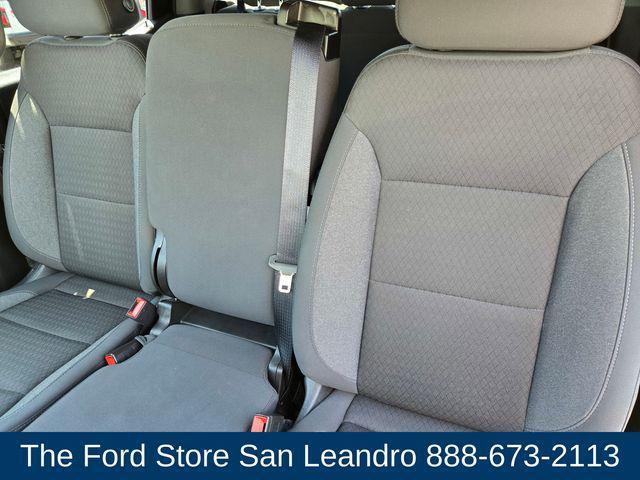 used 2024 Chevrolet Silverado 1500 car, priced at $43,476