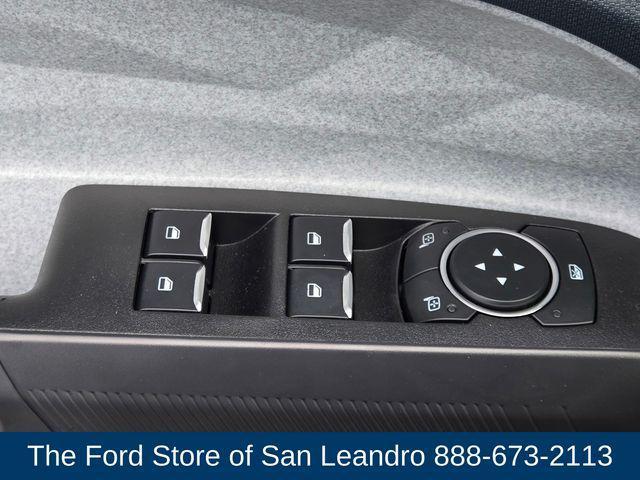 new 2025 Ford Maverick car, priced at $29,969