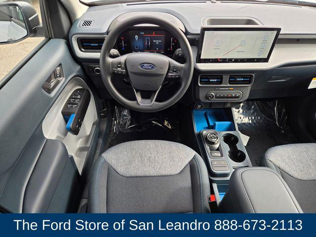 new 2025 Ford Maverick car, priced at $29,969