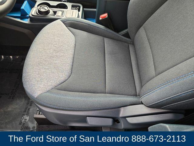 new 2025 Ford Maverick car, priced at $29,969