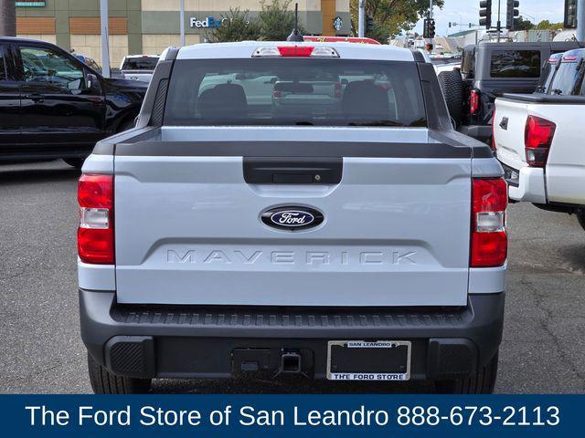 new 2025 Ford Maverick car, priced at $29,969