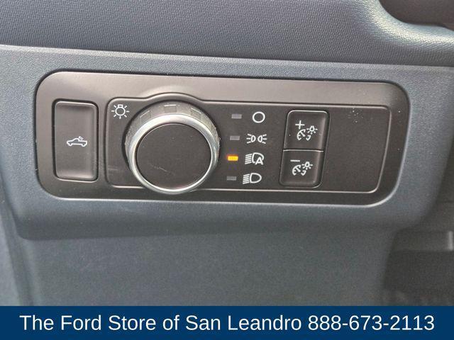 new 2025 Ford Maverick car, priced at $29,969