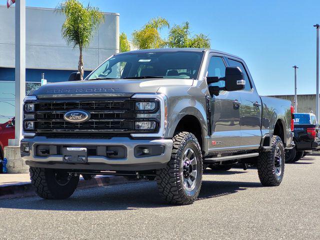 new 2024 Ford F-250 car, priced at $80,385