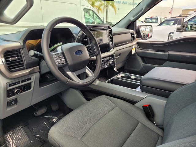 new 2024 Ford F-150 car, priced at $63,480