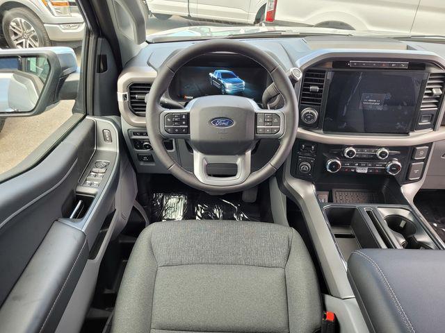 new 2024 Ford F-150 car, priced at $63,480