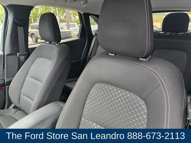 used 2024 Ford Escape car, priced at $24,595