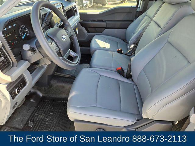 new 2025 Ford F-250 car, priced at $45,921