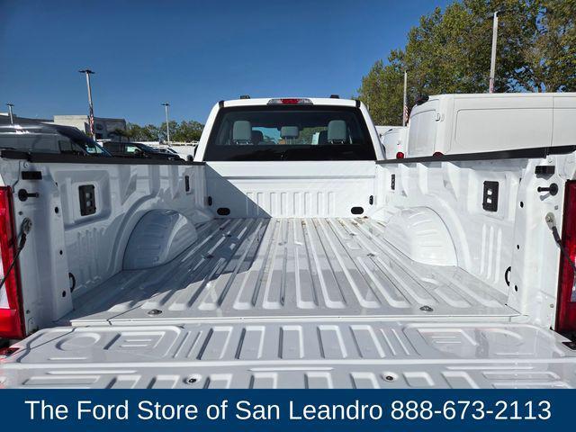 new 2025 Ford F-250 car, priced at $45,921