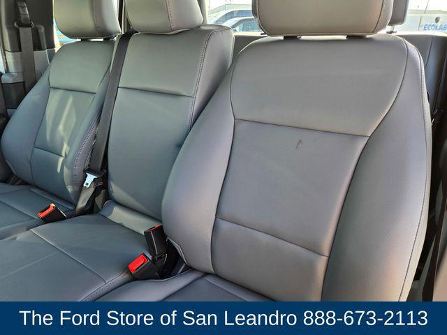 new 2025 Ford F-250 car, priced at $45,921