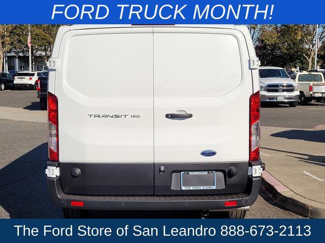 new 2024 Ford Transit-150 car, priced at $48,706