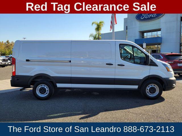 new 2024 Ford Transit-150 car, priced at $48,211