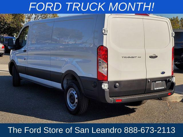 new 2024 Ford Transit-150 car, priced at $48,706
