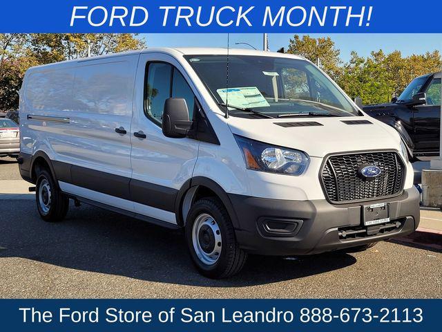 new 2024 Ford Transit-150 car, priced at $48,706