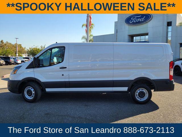 new 2024 Ford Transit-150 car, priced at $50,750