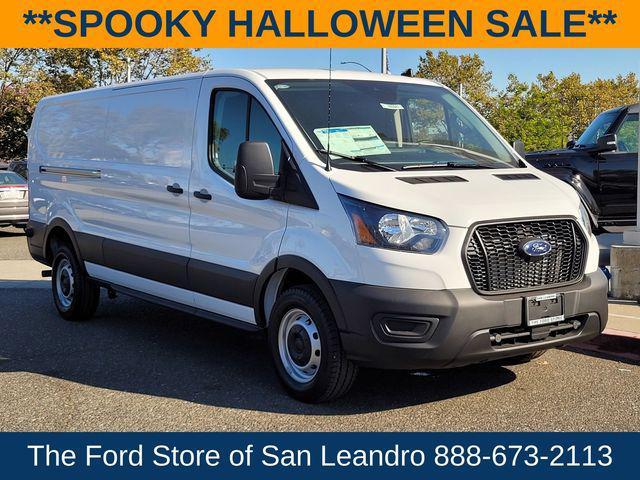 new 2024 Ford Transit-150 car, priced at $50,750