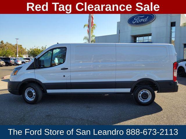 new 2024 Ford Transit-150 car, priced at $48,211