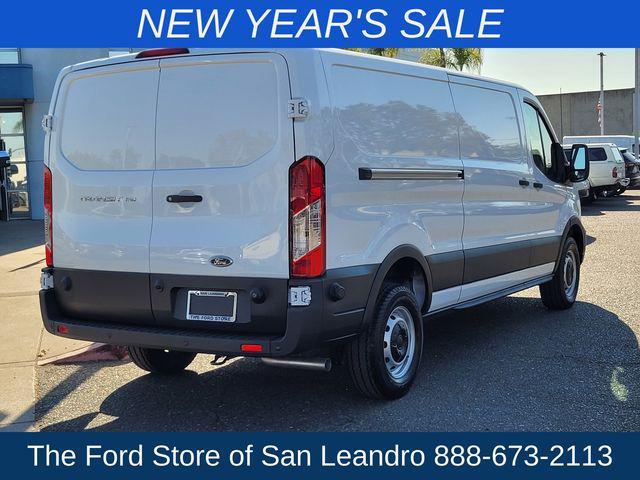 new 2024 Ford Transit-150 car, priced at $49,750