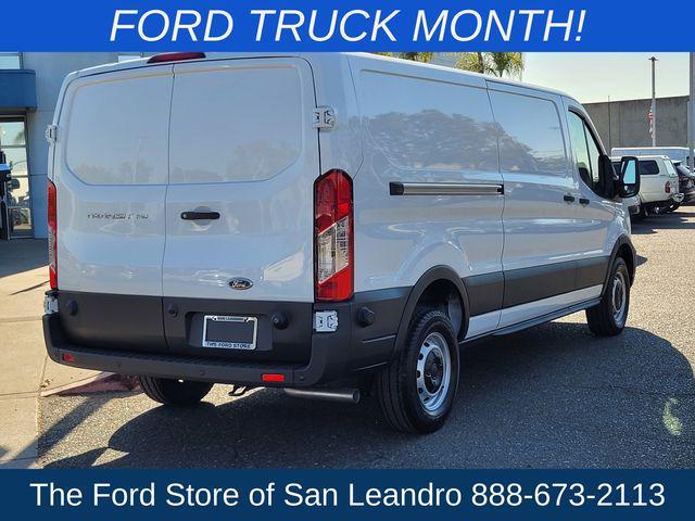 new 2024 Ford Transit-150 car, priced at $48,706