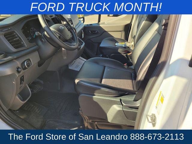 new 2024 Ford Transit-150 car, priced at $48,706