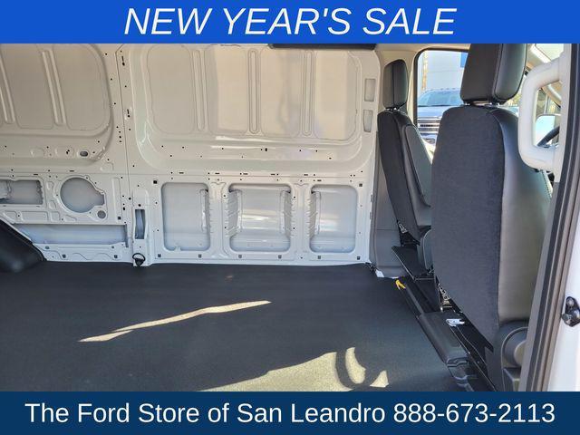 new 2024 Ford Transit-150 car, priced at $49,750