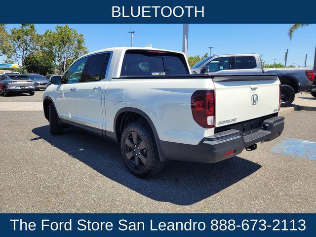 used 2019 Honda Ridgeline car, priced at $29,850