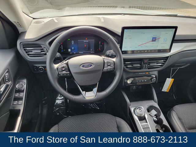 new 2025 Ford Escape PHEV car, priced at $34,890