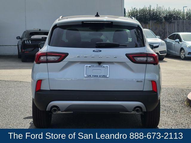 new 2025 Ford Escape PHEV car, priced at $34,890