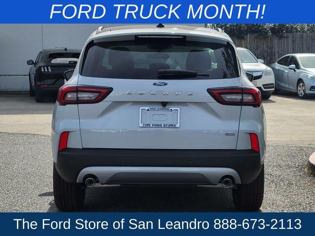 new 2025 Ford Escape car, priced at $34,890