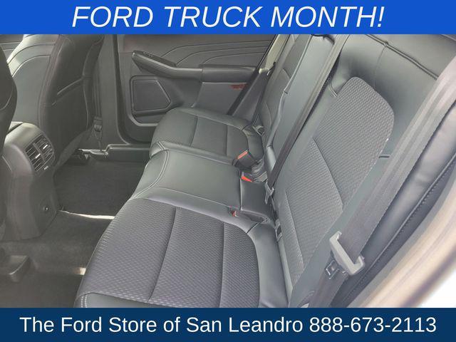 new 2025 Ford Escape car, priced at $34,890