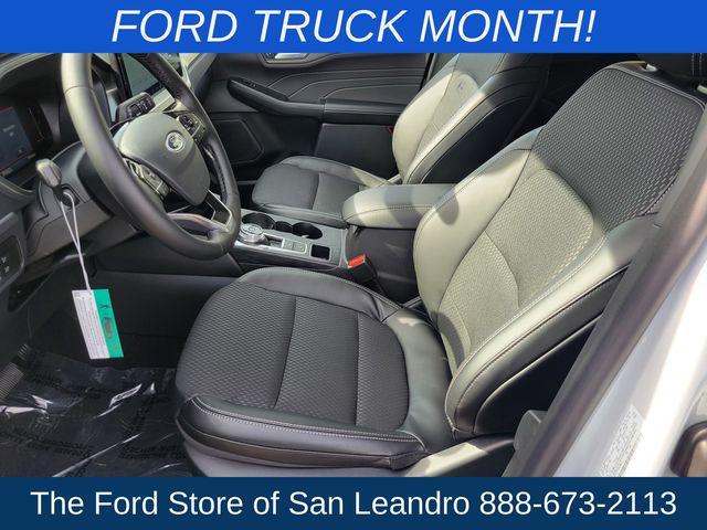 new 2025 Ford Escape car, priced at $34,890