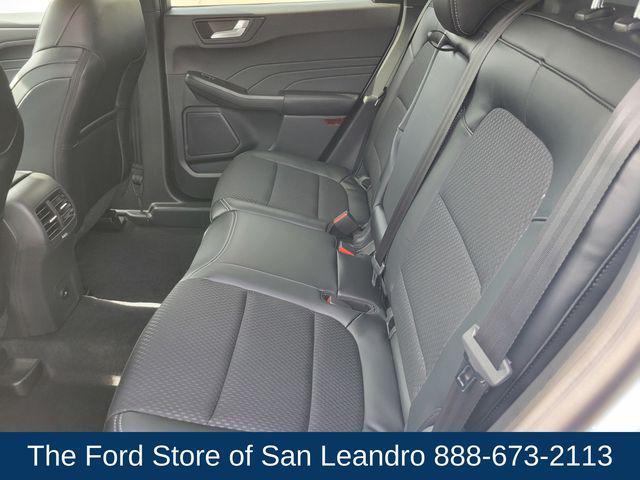 new 2025 Ford Escape PHEV car, priced at $34,890