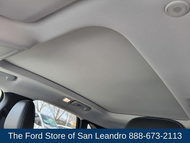 new 2025 Ford Escape PHEV car, priced at $34,890