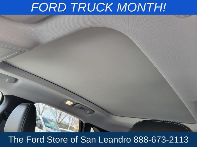 new 2025 Ford Escape car, priced at $34,890
