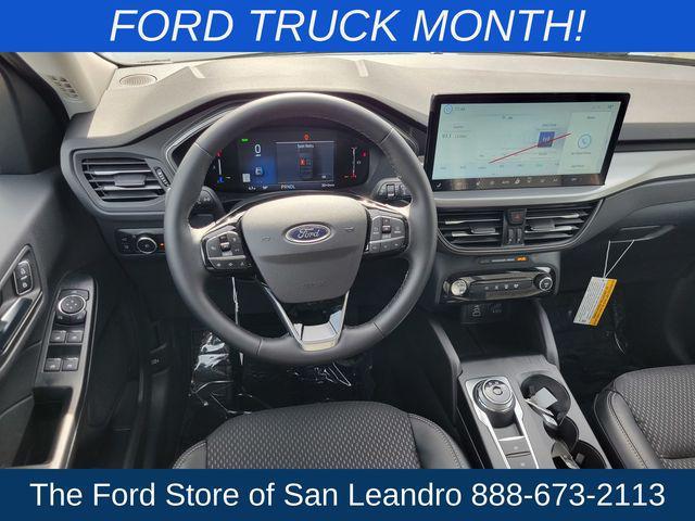new 2025 Ford Escape car, priced at $34,890