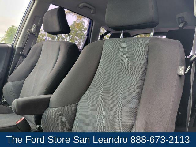 used 2011 Honda Fit car, priced at $9,900