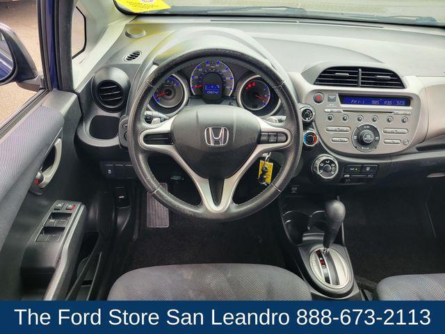 used 2011 Honda Fit car, priced at $9,900