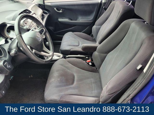 used 2011 Honda Fit car, priced at $9,900