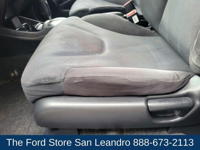 used 2011 Honda Fit car, priced at $9,900