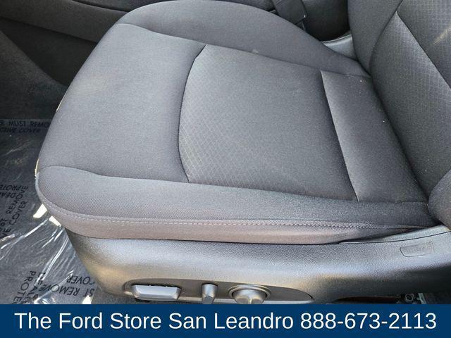 used 2023 Chevrolet Malibu car, priced at $16,900