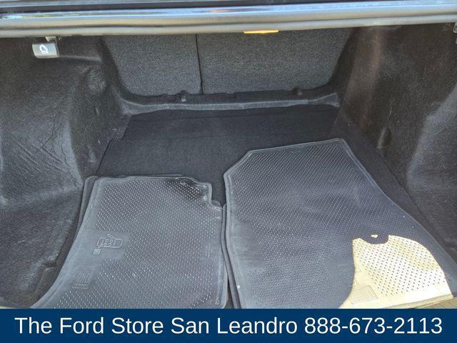 used 2023 Chevrolet Malibu car, priced at $16,900