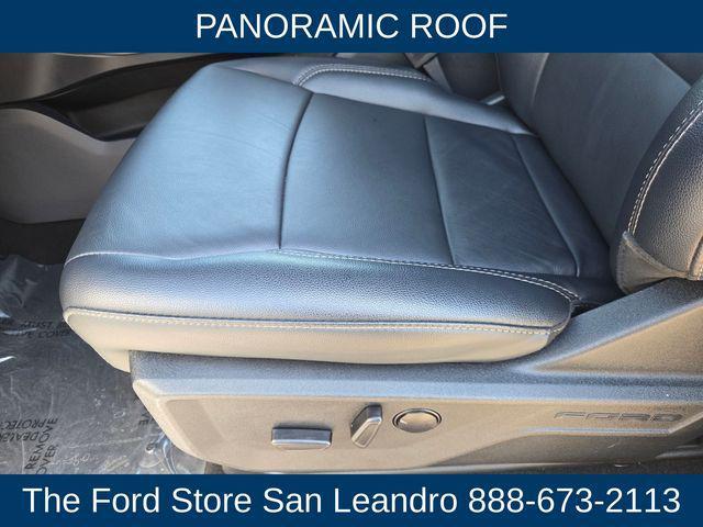 used 2024 Ford F-150 car, priced at $53,900
