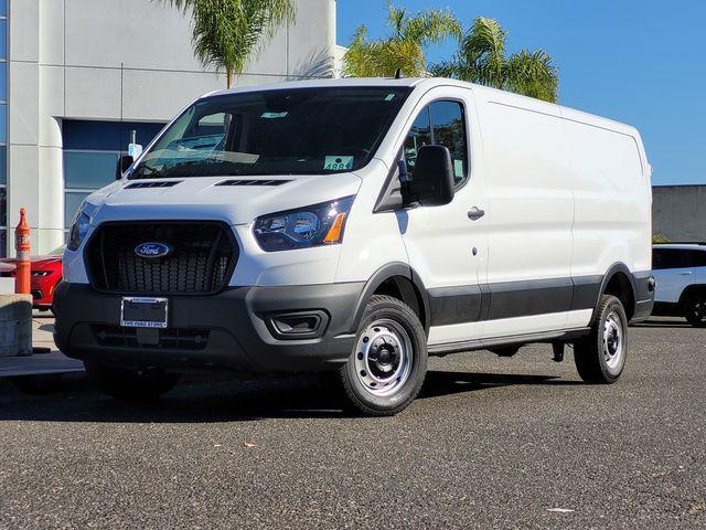 new 2024 Ford Transit-250 car, priced at $51,045