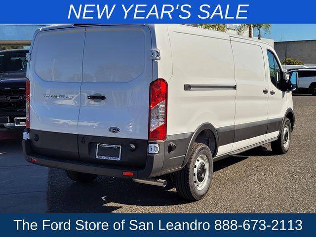 new 2024 Ford Transit-250 car, priced at $50,045